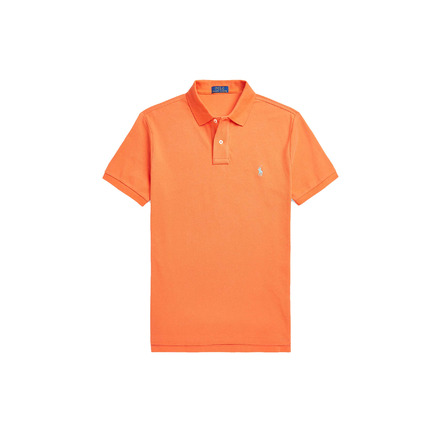 Ralph Lauren polo orange