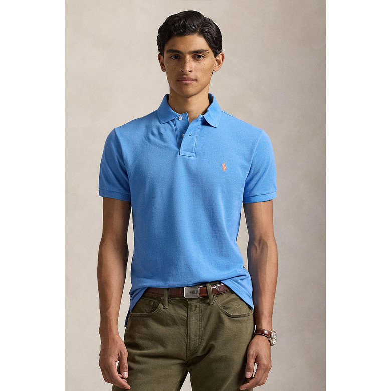 Ralph Lauren polo blue 2