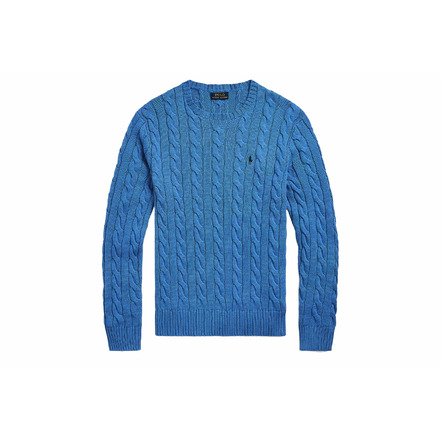 Ralph Lauren pullover blau
