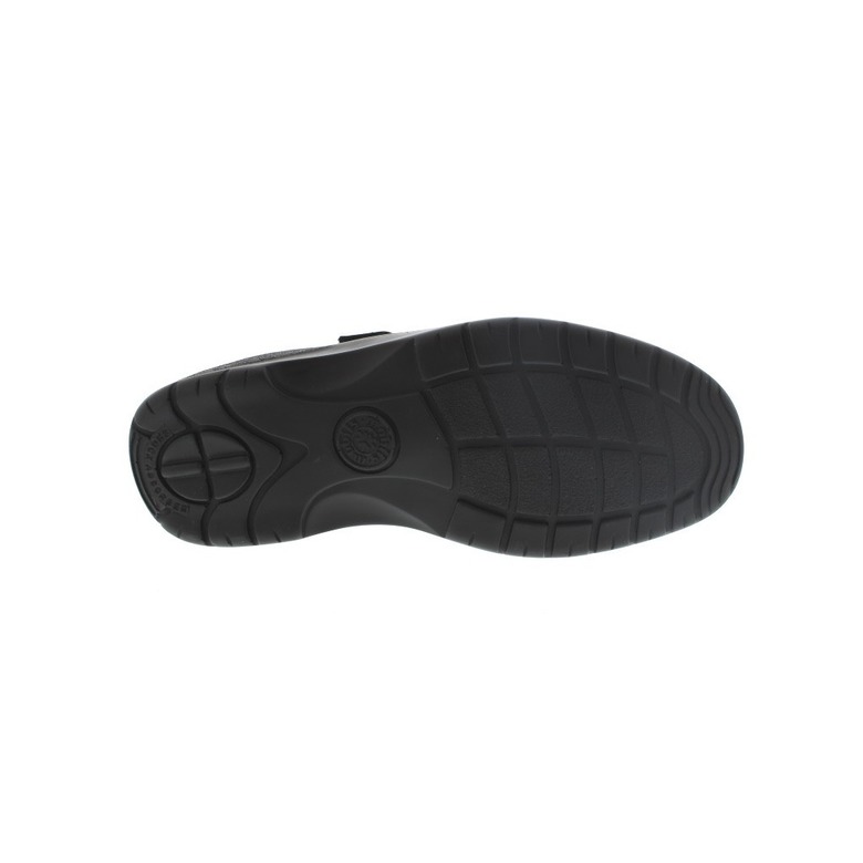 Mephisto Mobils low shoes black 5