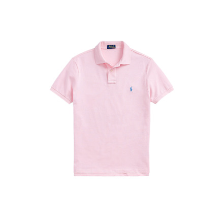 Ralph Lauren polo pink