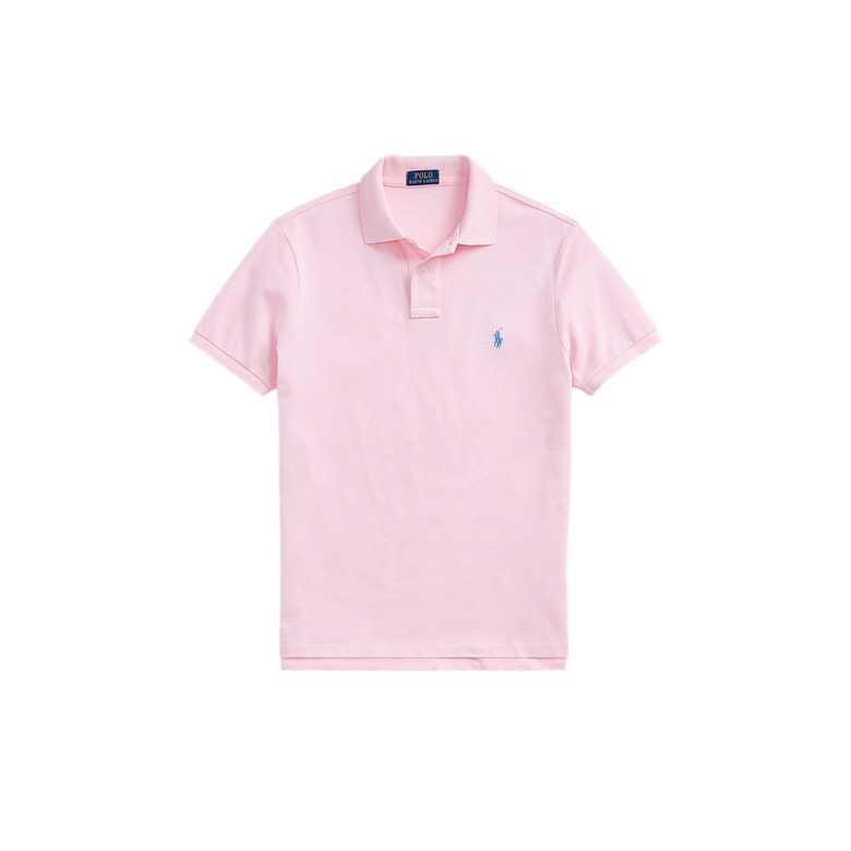 Ralph Lauren polo pink