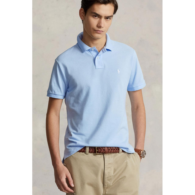 Ralph Lauren polo blue 2