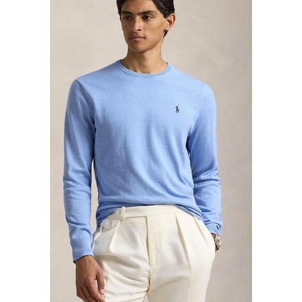 Ralph Lauren pullover blau