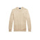 Ralph Lauren sweater lightbrown 1