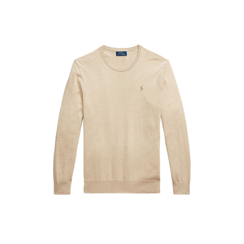 Ralph Lauren sweater lightbrown