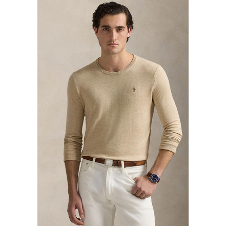Ralph Lauren pullover beige