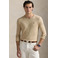 Ralph Lauren sweater lightbrown 2