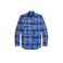 Ralph Lauren hemd blauw 1