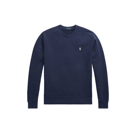 Ralph Lauren sweater blau