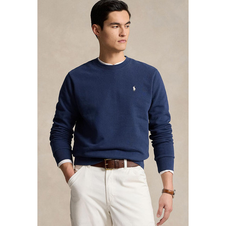 Ralph Lauren sweater blau