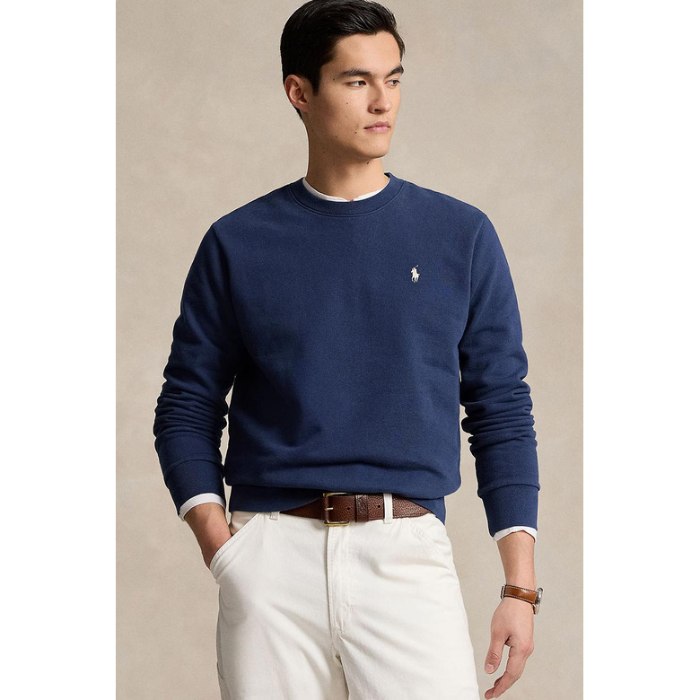 Ralph Lauren sweater blau 2