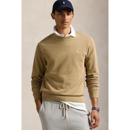 Ralph Lauren sweater beige