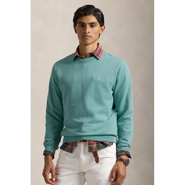 Ralph Lauren sweater grÜn 2