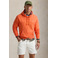 Ralph Lauren hoodie orange 2