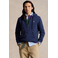 Ralph Lauren hoodie blue 2