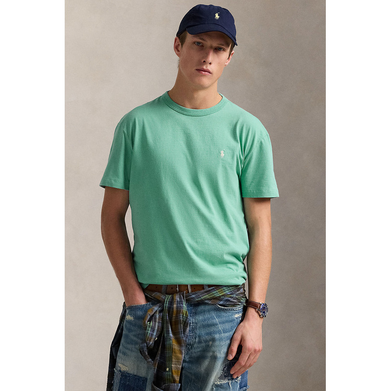 Ralph Lauren t-shirts blue 2