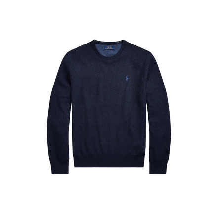 Ralph Lauren pullover blau