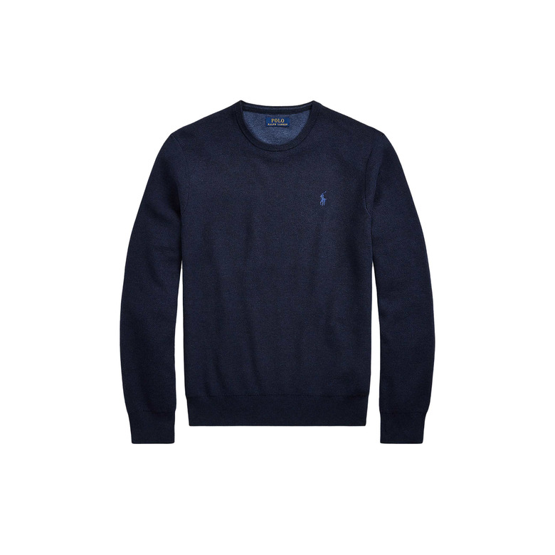 Ralph Lauren sweater blue