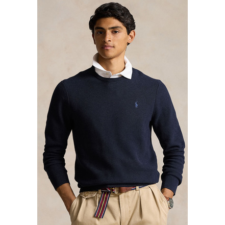 Ralph Lauren pullover blau