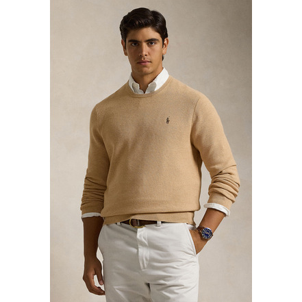 Ralph Lauren pullover braun