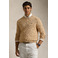 Ralph Lauren pull brun 2