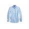 Ralph Lauren hemd blau 1