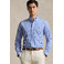 Ralph Lauren hemd blau 2