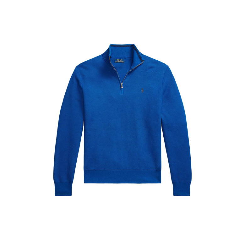 Ralph Lauren sweater blue