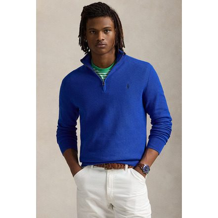 Ralph Lauren pullover blau