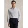 Ralph Lauren hemd grijs 2
