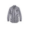 Ralph Lauren hemd blauw 1