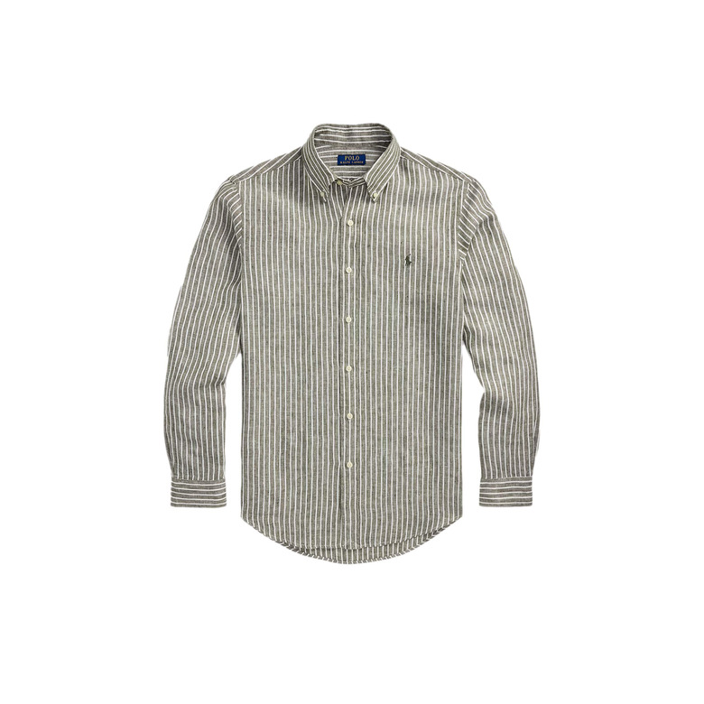 Ralph Lauren shirt green