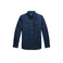 Ralph Lauren hemd blauw 1