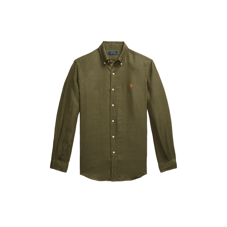 Ralph Lauren hemd grÜn