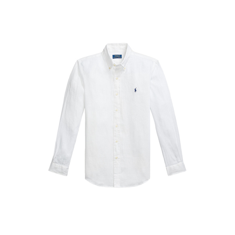 Ralph Lauren hemd weiss