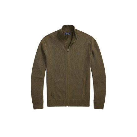 Ralph Lauren strickjacke grÜn