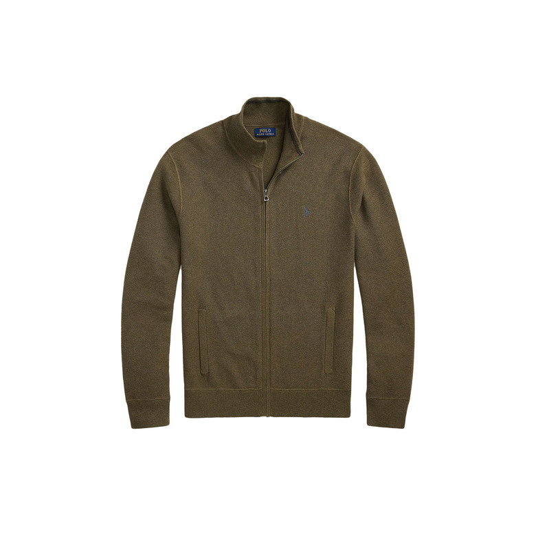 Ralph Lauren strickjacke grÜn