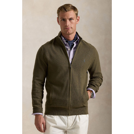 Ralph Lauren strickjacke grÜn