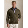 Ralph Lauren strickjacke grÜn 2