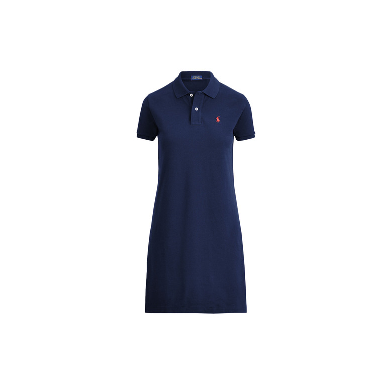 Ralph Lauren jurk blauw