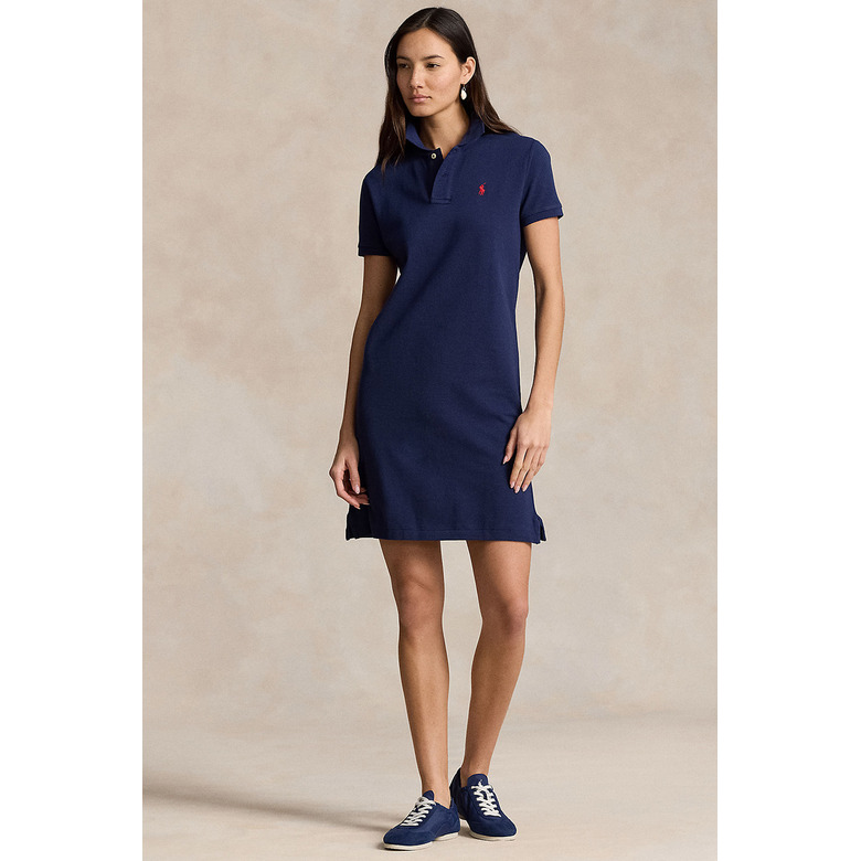 Ralph Lauren kleid blau 2