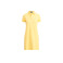 Ralph Lauren kleid gelb 1