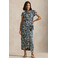 Ralph Lauren kleid blau 2