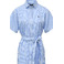 Ralph Lauren kleid blau 2