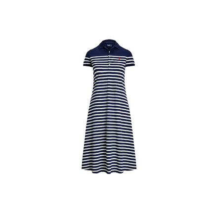 Ralph Lauren kleid blau