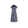 Ralph Lauren kleid blau 1