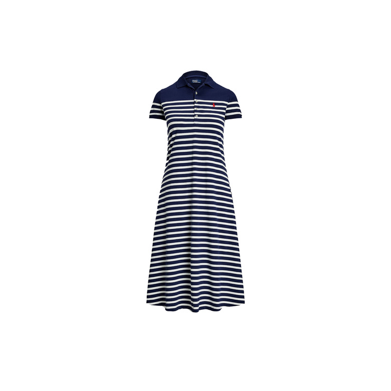 Ralph Lauren jurk blauw