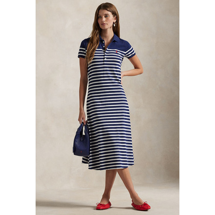 Ralph Lauren kleid blau