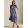 Ralph Lauren kleid blau 2